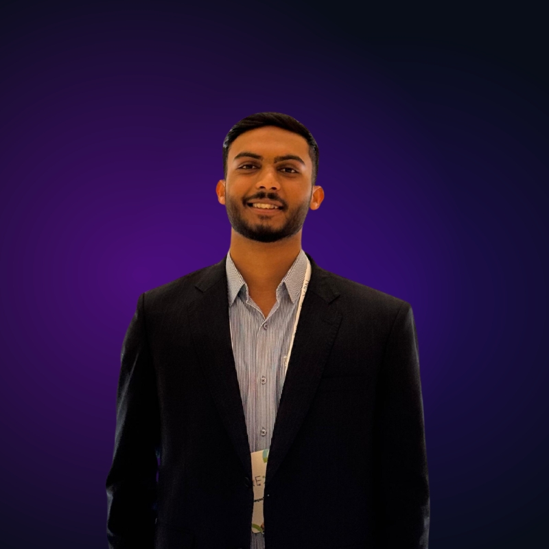 Naqash Naseeb Bhatti — Social Media Strategist